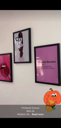 Unisex wears, lipgloss and ladies wallpapers